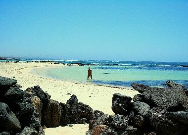 Apartamento de vacaciones en El Cotillo (Fuerteventura)Casa de vacaciones