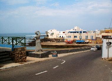 Apartamento de vacaciones en El Cotillo (Fuerteventura)Casa de vacaciones
