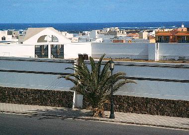 Apartamento de vacaciones en El Cotillo (Fuerteventura)Casa de vacaciones
