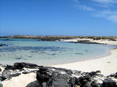 Apartamento de vacaciones en El Cotillo (Fuerteventura)Casa de vacaciones