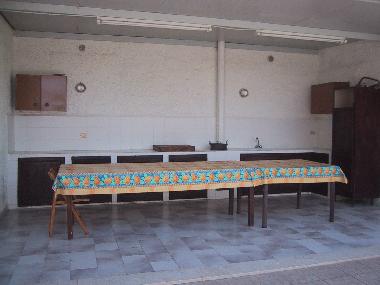 Casa de vacaciones en Mazara del Vallo (Trapani)Casa de vacaciones