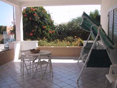Casa de vacaciones en Mazara del Vallo (Trapani)Casa de vacaciones