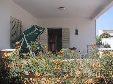 Casa de vacaciones en Mazara del Vallo (Trapani)Casa de vacaciones