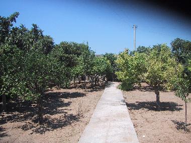Casa de vacaciones en Mazara del Vallo (Trapani)Casa de vacaciones