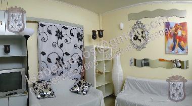 Apartamento de vacaciones en Ampelokipoi Athen (Attiki)Casa de vacaciones