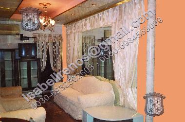 Apartamento de vacaciones en Ampelokipoi Athen (Attiki)Casa de vacaciones