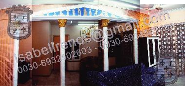 Apartamento de vacaciones en Ampelokipoi Athen (Attiki)Casa de vacaciones