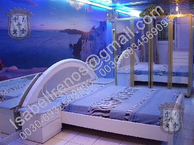 Apartamento de vacaciones en Ampelokipoi Athen (Attiki)Casa de vacaciones