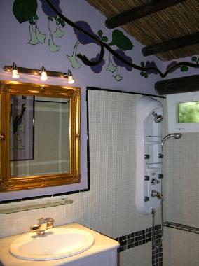 Casa de vacaciones en Marbella (M�laga)Casa de vacaciones