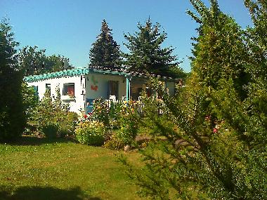 Casa de vacaciones en Wei�andt-G�lzau (Dessau-W�rlitz)Casa de vacaciones