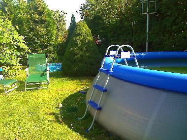 Casa de vacaciones en Wei�andt-G�lzau (Dessau-W�rlitz)Casa de vacaciones