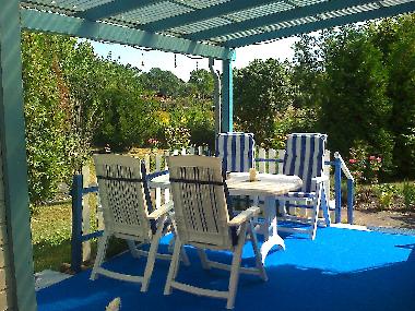 Casa de vacaciones en Wei�andt-G�lzau (Dessau-W�rlitz)Casa de vacaciones