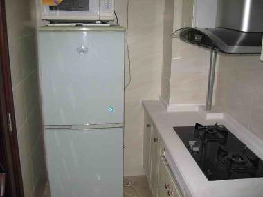 Cama y desayuno en beijing (Beijing (Peking))Casa de vacaciones