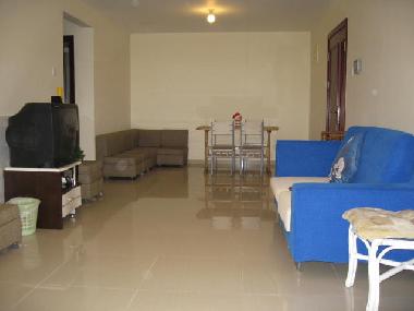 Cama y desayuno en beijing (Beijing (Peking))Casa de vacaciones