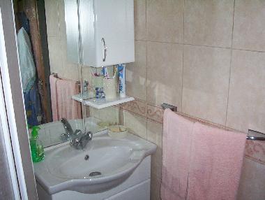 Casa de vacaciones en Ayvalik (Balikesir)Casa de vacaciones