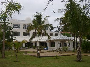 Apartamento de vacaciones en Malindi (Coast)Casa de vacaciones
