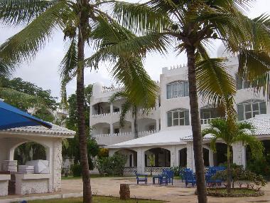 Apartamento de vacaciones en Malindi (Coast)Casa de vacaciones