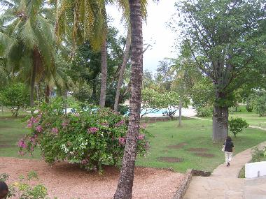 Apartamento de vacaciones en Malindi (Coast)Casa de vacaciones