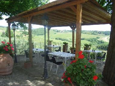Apartamento de vacaciones en Poggibonsi (SIENA) (Siena)Casa de vacaciones