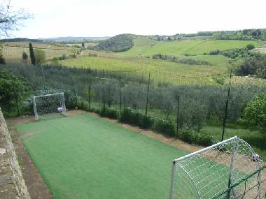 Apartamento de vacaciones en Poggibonsi (SIENA) (Siena)Casa de vacaciones