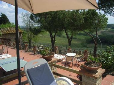 Apartamento de vacaciones en Poggibonsi (SIENA) (Siena)Casa de vacaciones