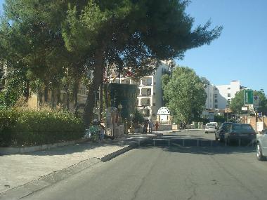 Apartamento de vacaciones en giardini naxos (Messina)Casa de vacaciones