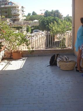 Apartamento de vacaciones en giardini naxos (Messina)Casa de vacaciones