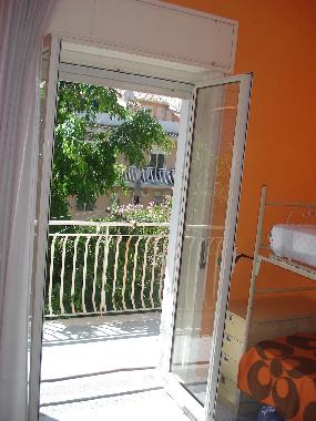 Apartamento de vacaciones en giardini naxos (Messina)Casa de vacaciones