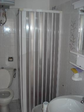 Apartamento de vacaciones en giardini naxos (Messina)Casa de vacaciones