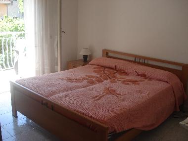 Apartamento de vacaciones en giardini naxos (Messina)Casa de vacaciones