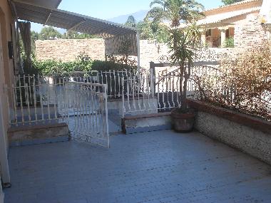 Apartamento de vacaciones en giardini naxos (Messina)Casa de vacaciones