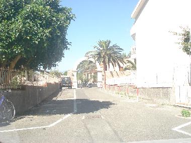 Apartamento de vacaciones en giardini naxos (Messina)Casa de vacaciones