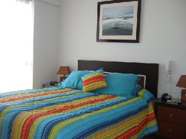Apartamento de vacaciones en Miraflores  (Lima)Casa de vacaciones