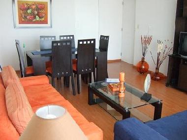 Apartamento de vacaciones en Miraflores  (Lima)Casa de vacaciones