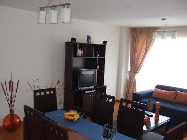 Apartamento de vacaciones en Miraflores  (Lima)Casa de vacaciones