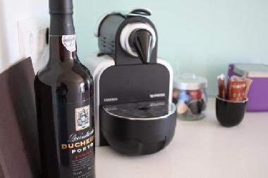 Apartamento de vacaciones en Lisbon (Grande Lisboa)Casa de vacaciones