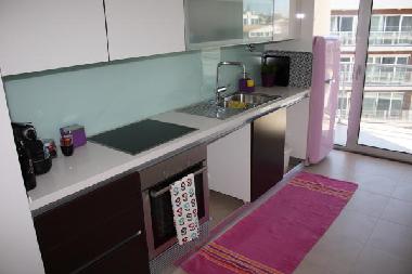 Apartamento de vacaciones en Lisbon (Grande Lisboa)Casa de vacaciones