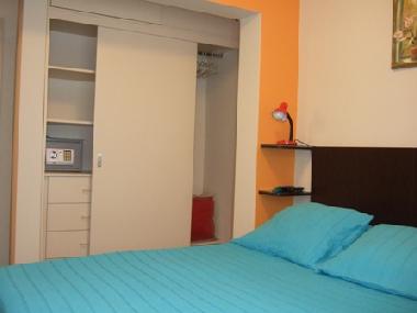 Apartamento de vacaciones en Miraflores (Lima)Casa de vacaciones