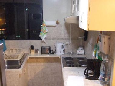 Apartamento de vacaciones en Miraflores (Lima)Casa de vacaciones