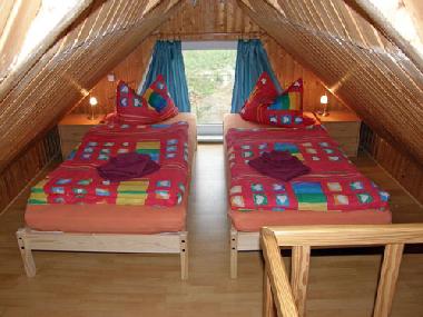 Casa de vacaciones en Ostseebad K�hlungsborn (Mecklenburgische Ostseek�ste)Casa de vacaciones