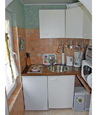 Casa de vacaciones en Ostseebad K�hlungsborn (Mecklenburgische Ostseek�ste)Casa de vacaciones
