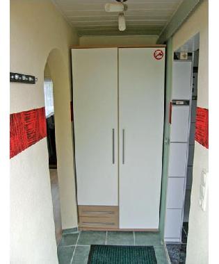 Casa de vacaciones en Ostseebad K�hlungsborn (Mecklenburgische Ostseek�ste)Casa de vacaciones
