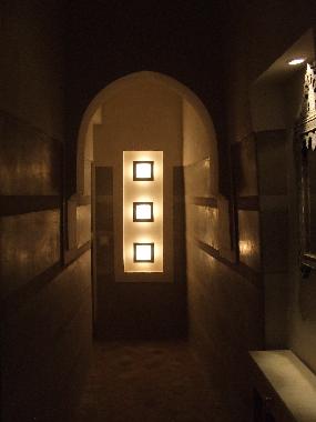 Cama y desayuno en Marrakech (Marrakech)Casa de vacaciones