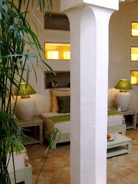 Cama y desayuno en Marrakech (Marrakech)Casa de vacaciones