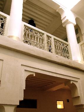 Cama y desayuno en Marrakech (Marrakech)Casa de vacaciones