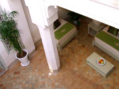 Cama y desayuno en Marrakech (Marrakech)Casa de vacaciones