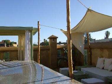 Cama y desayuno en Marrakech (Marrakech)Casa de vacaciones