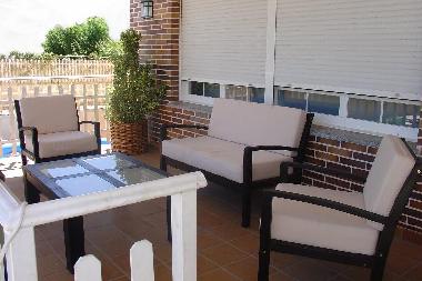 Casa de vacaciones en CABRERIZOS (Salamanca)Casa de vacaciones