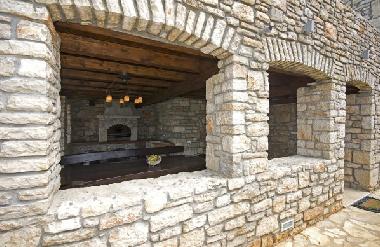 Casa de vacaciones en Paradiz (Istarska)Casa de vacaciones