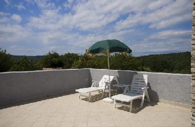 Casa de vacaciones en Paradiz (Istarska)Casa de vacaciones